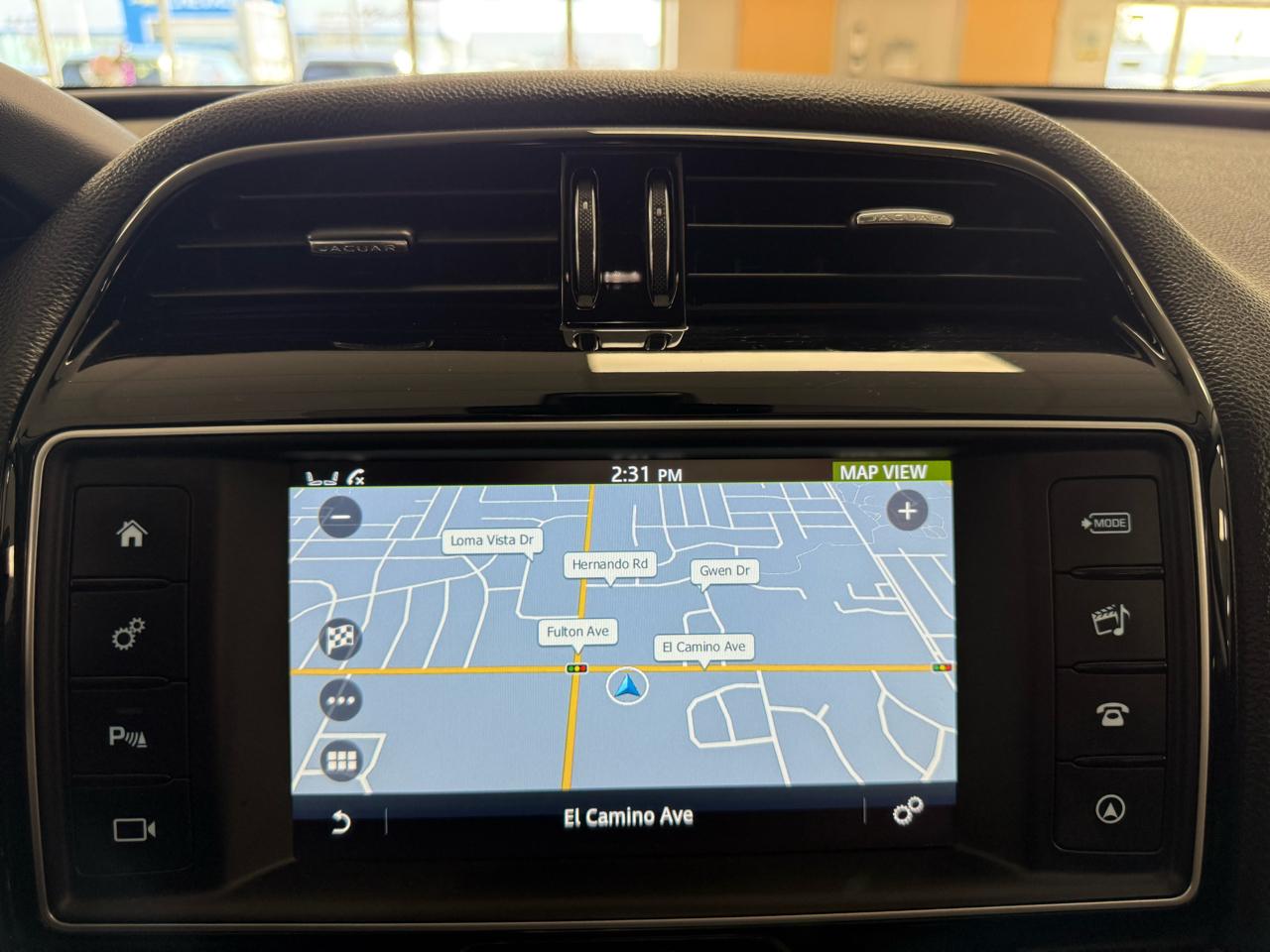 Jaguar F-Pace 35t Prestige 2017