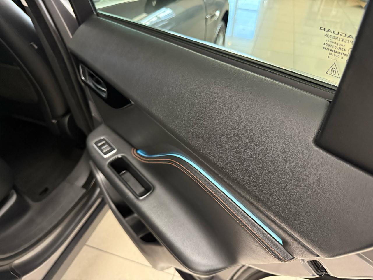 Jaguar F-Pace 35t Prestige 2017