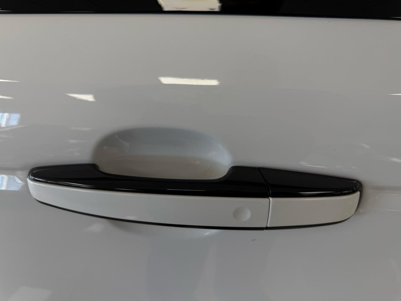 Land Rover Range Rover Sport HSE Dynamic 2018