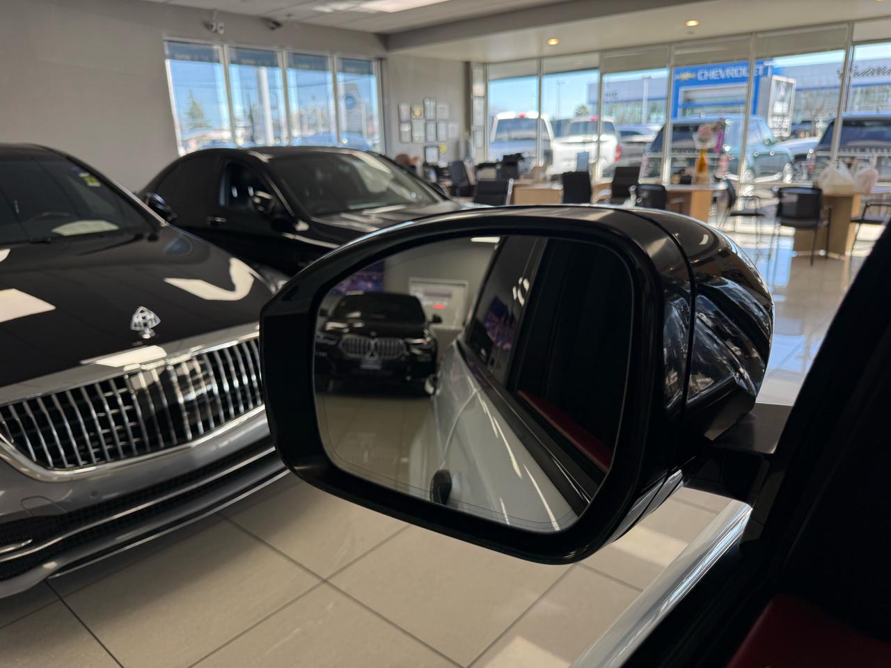 Land Rover Range Rover Sport HSE Dynamic 2018