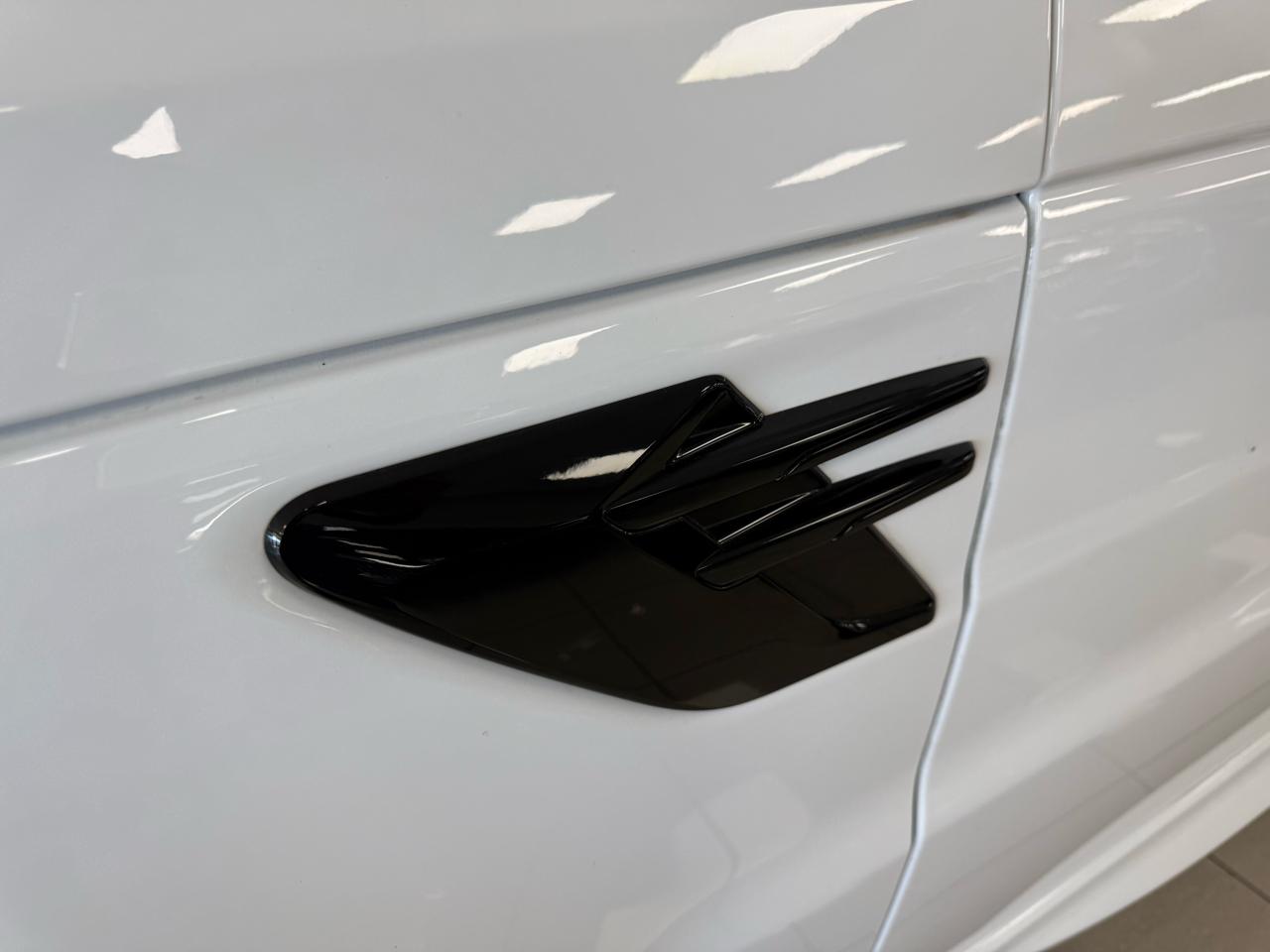 Land Rover Range Rover Sport HSE Dynamic 2018