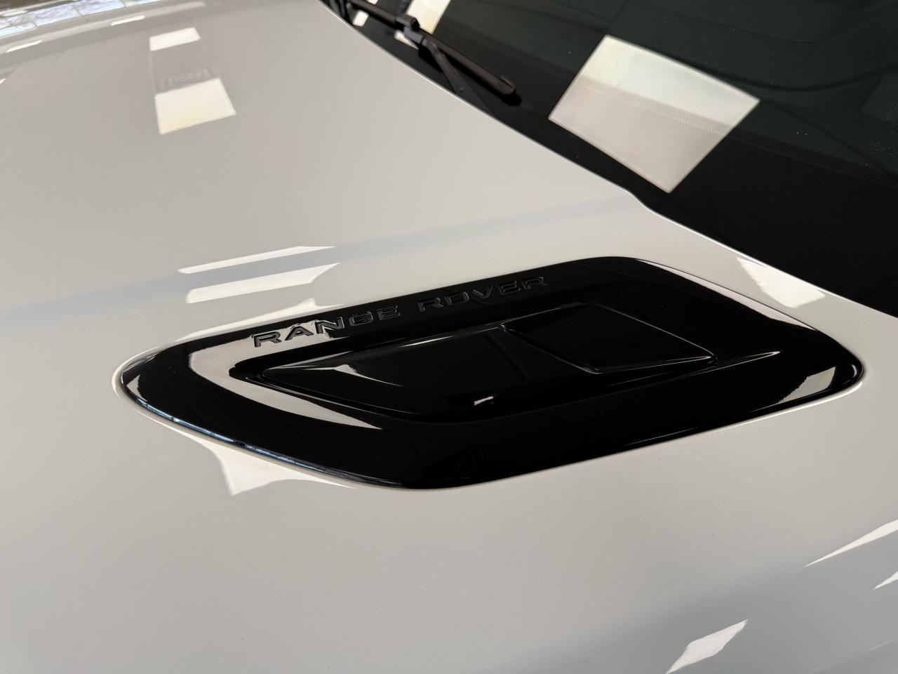 Land Rover Range Rover Sport HSE Dynamic 2018