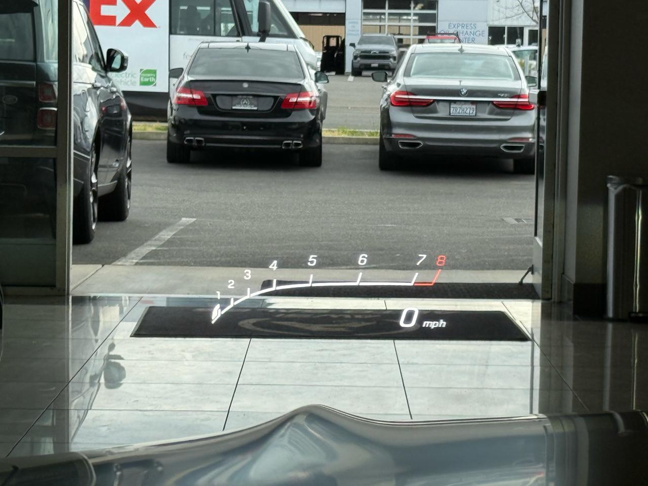 Mercedes-Benz C-Class AMG63 Coupe 2019