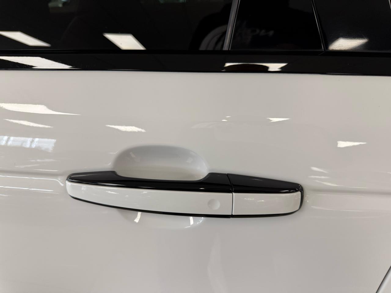 Land Rover Range Rover Sport HST 2020