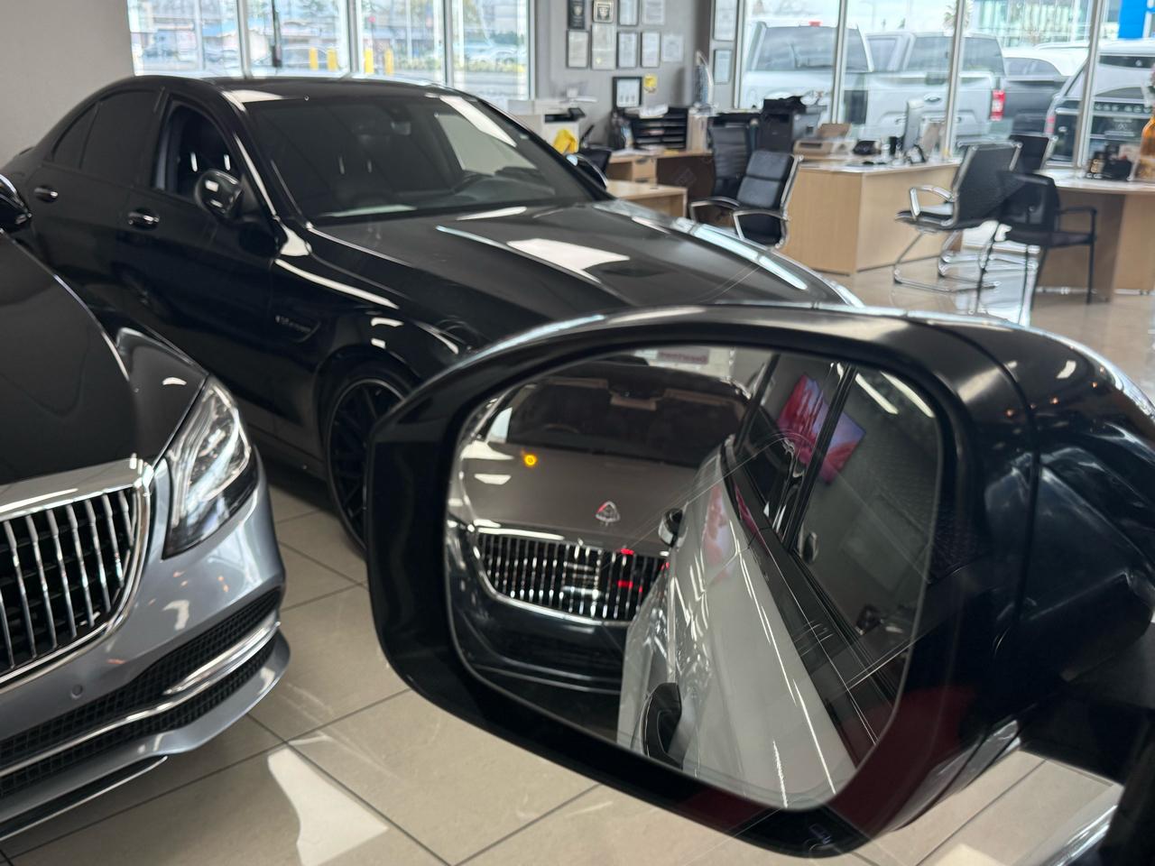 Land Rover Range Rover Sport HST 2020