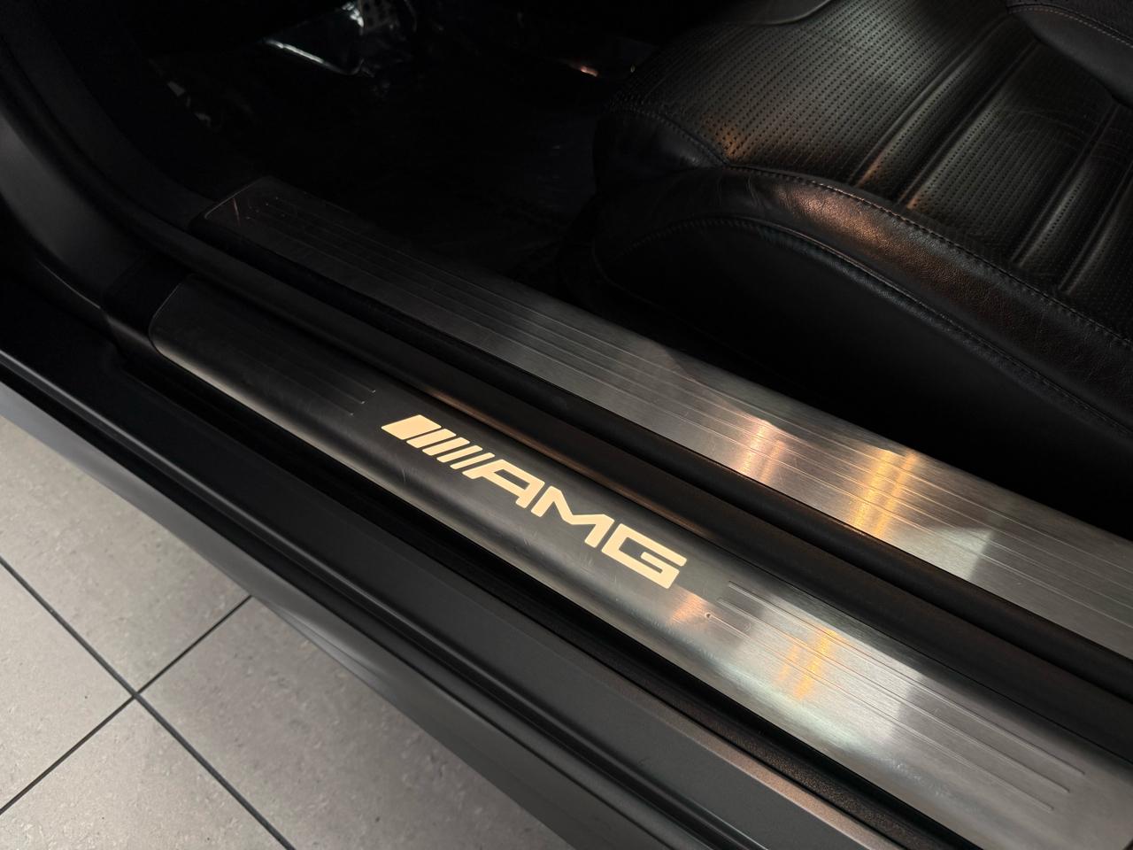 Mercedes-Benz SL-Class SL63 AMG 2013