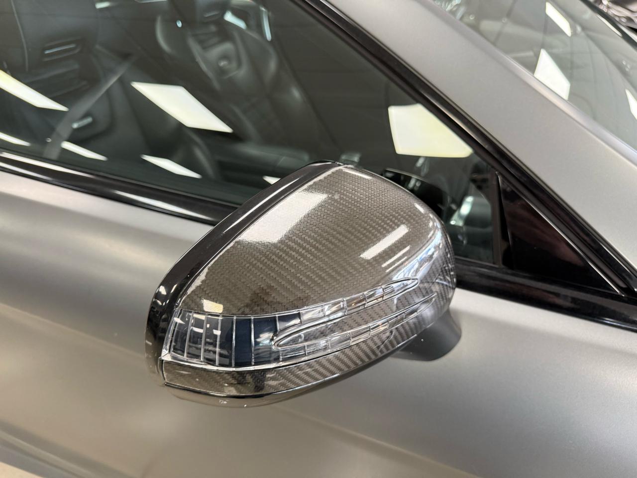 Mercedes-Benz SL-Class SL63 AMG 2013