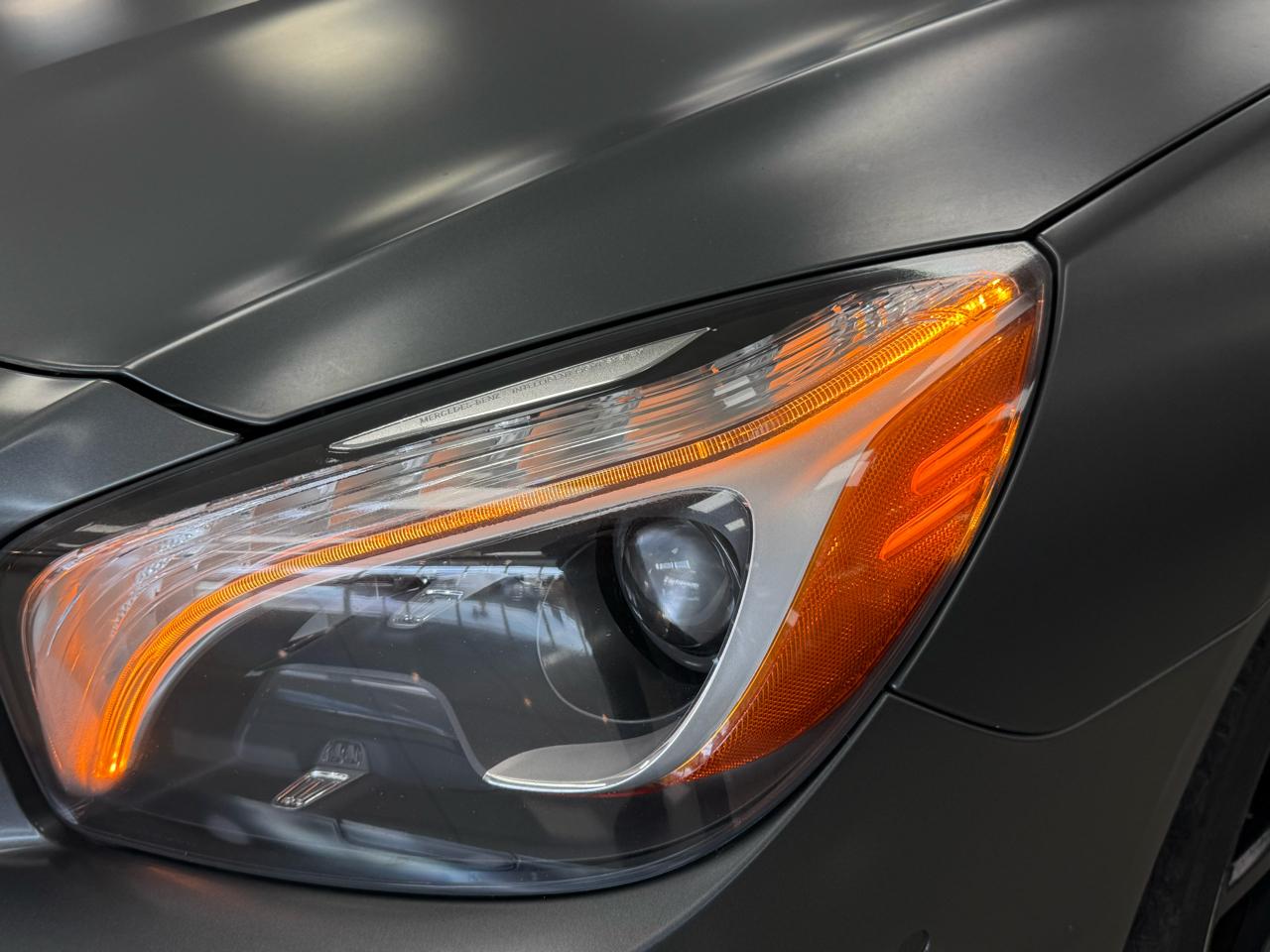 Mercedes-Benz SL-Class SL63 AMG 2013