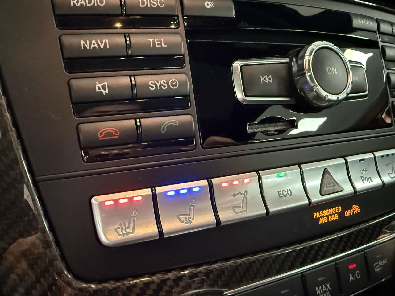 Mercedes-Benz SL-Class SL63 AMG 2013