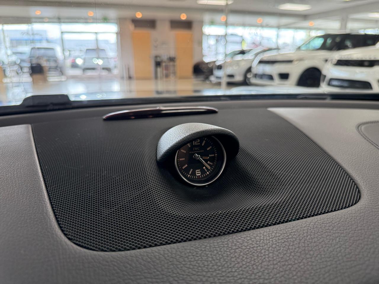 Mercedes-Benz SL-Class SL63 AMG 2013