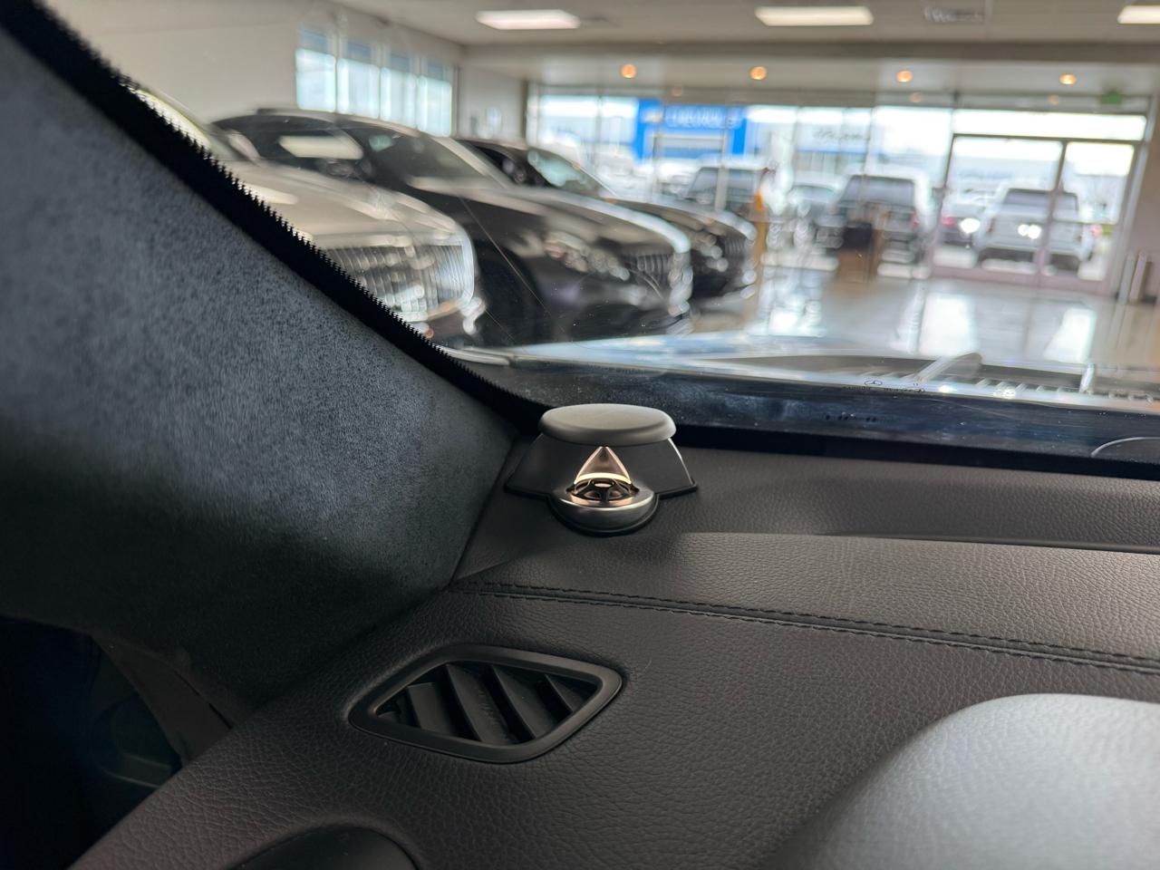 Mercedes-Benz SL-Class SL63 AMG 2013