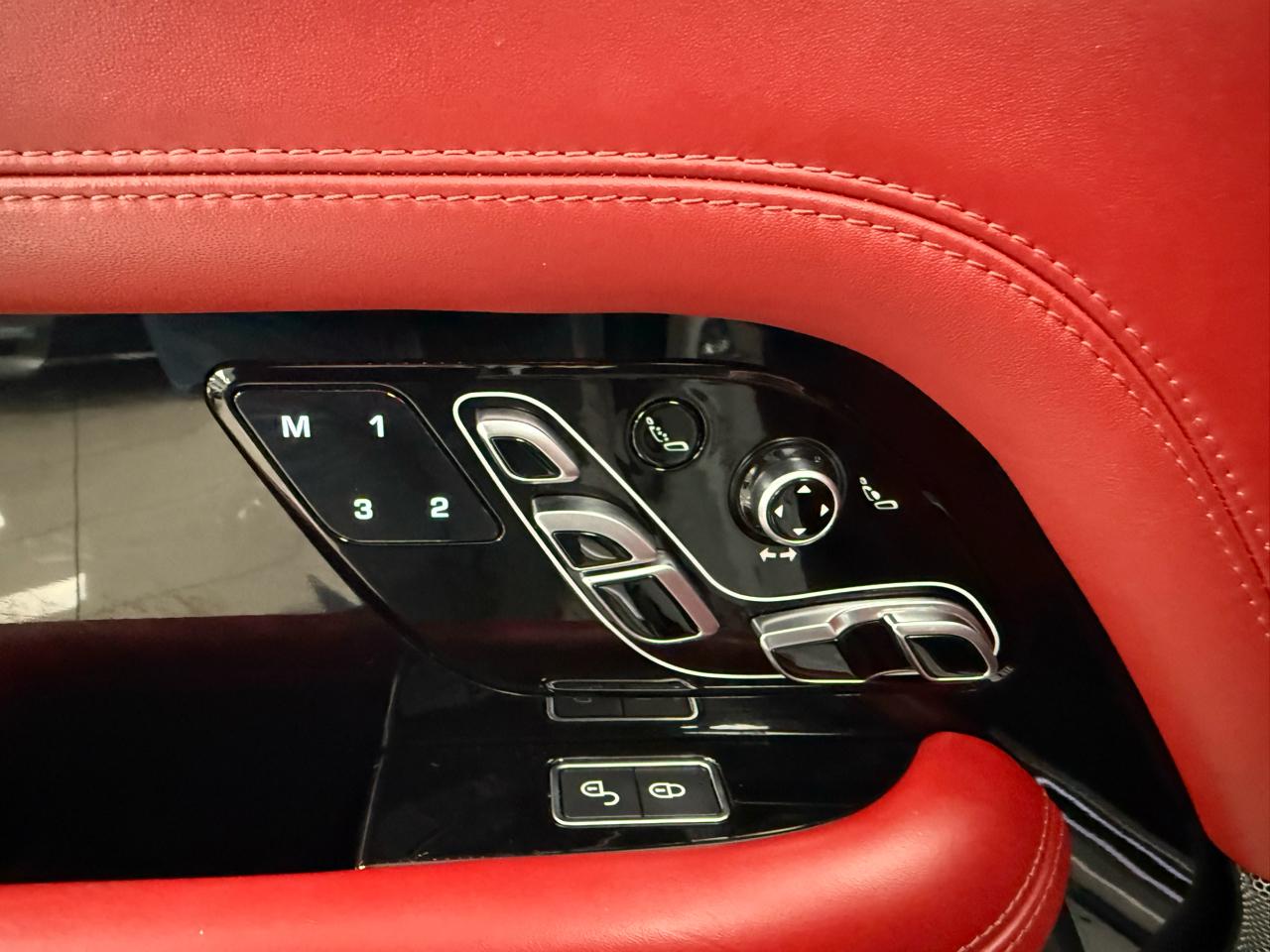 Land Rover Range Rover Autobiography 2018