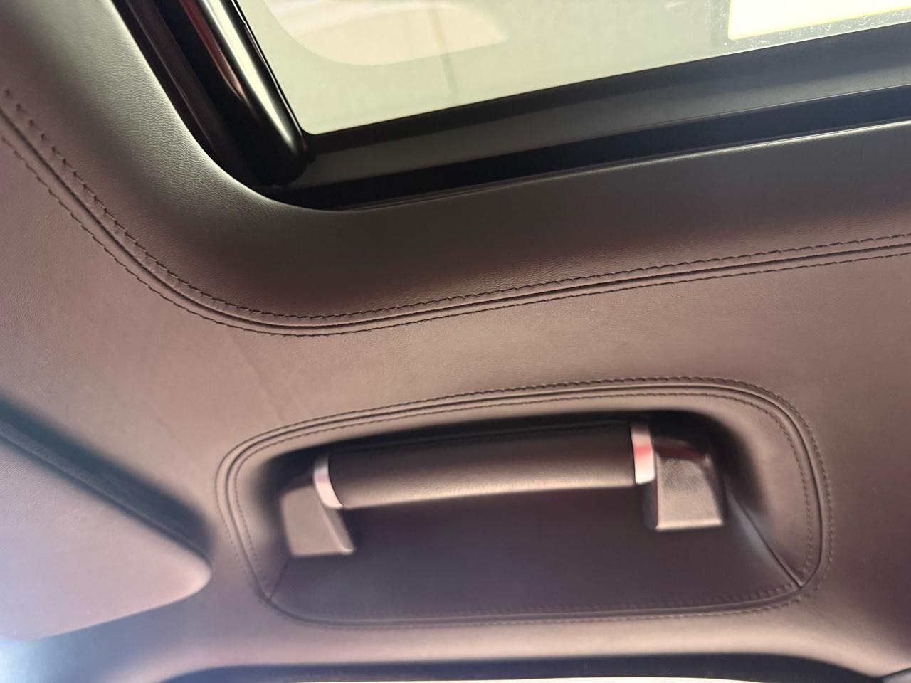 Land Rover Range Rover Autobiography 2018