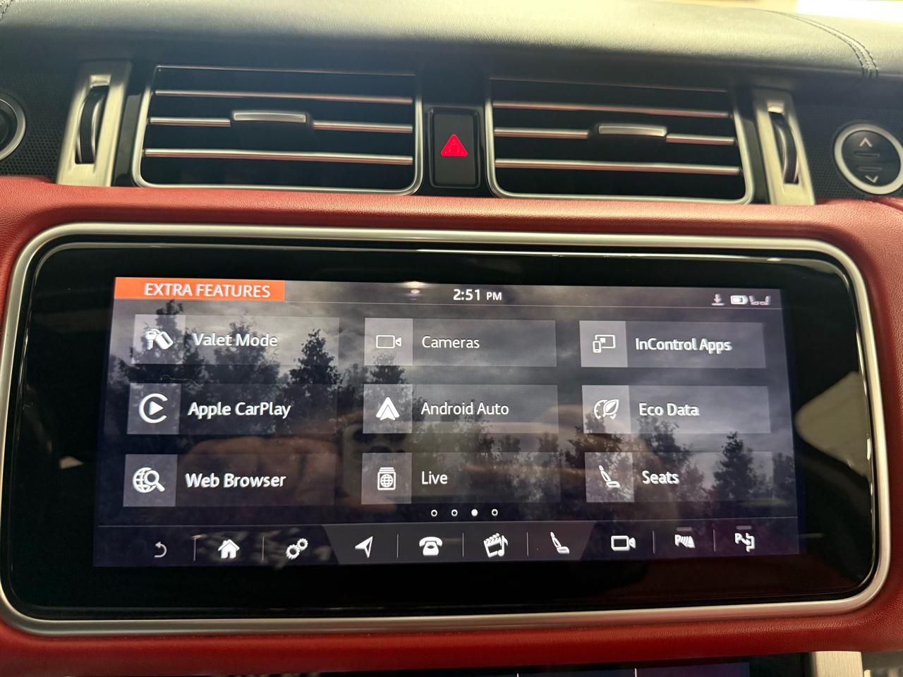 Land Rover Range Rover Autobiography 2018