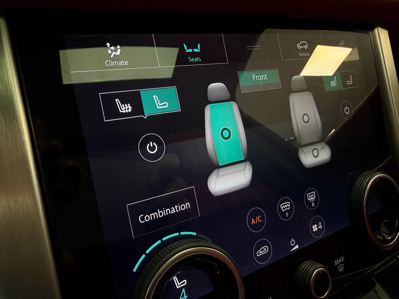 Land Rover Range Rover Autobiography 2018