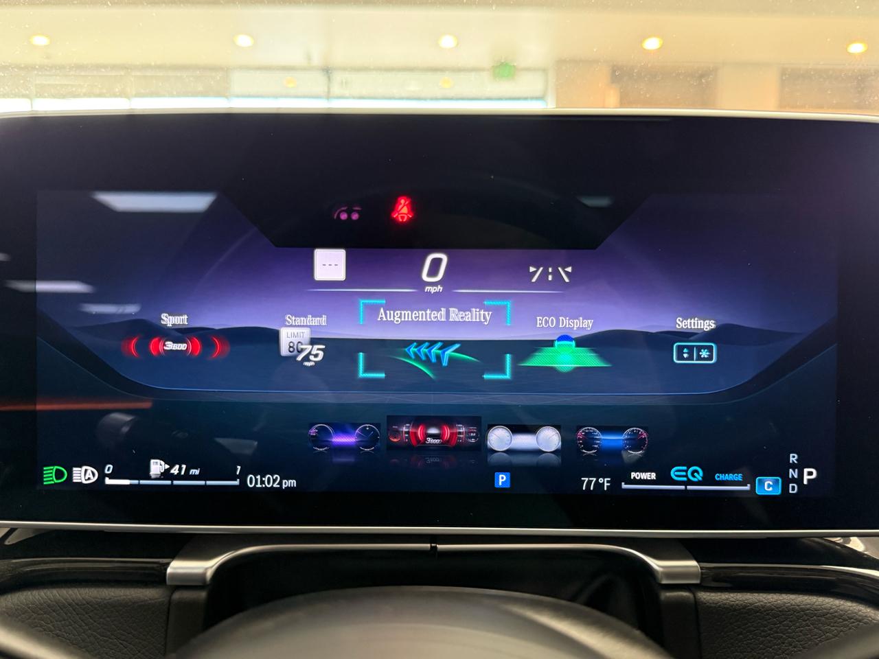 Mercedes-Benz S-Class S580 4MATIC 2022