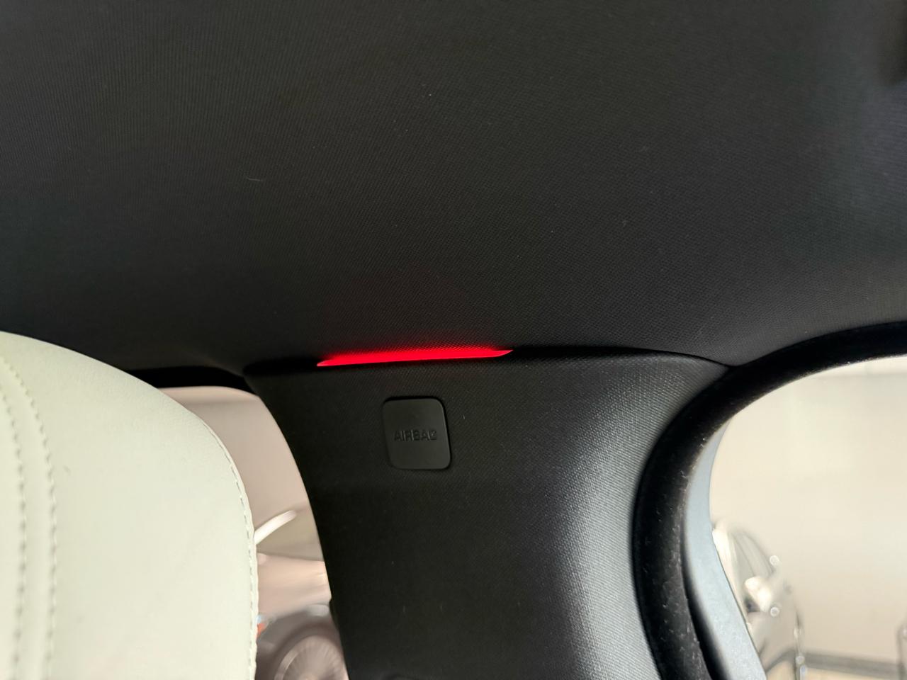 Land Rover Range Rover HSE 2018