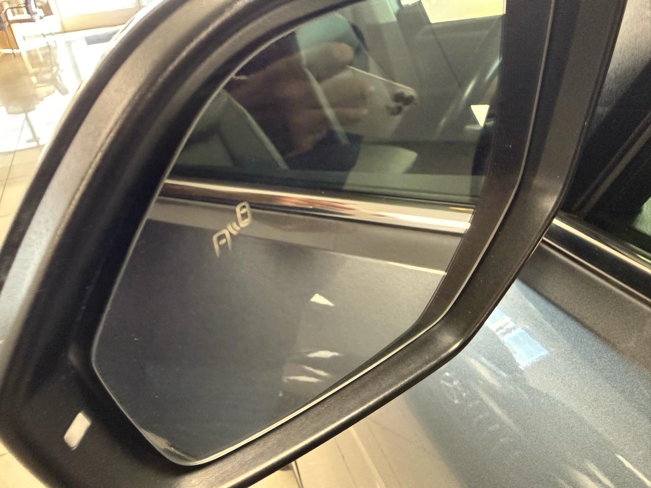 Volkswagen Atlas V6 SE w/Technology 2018