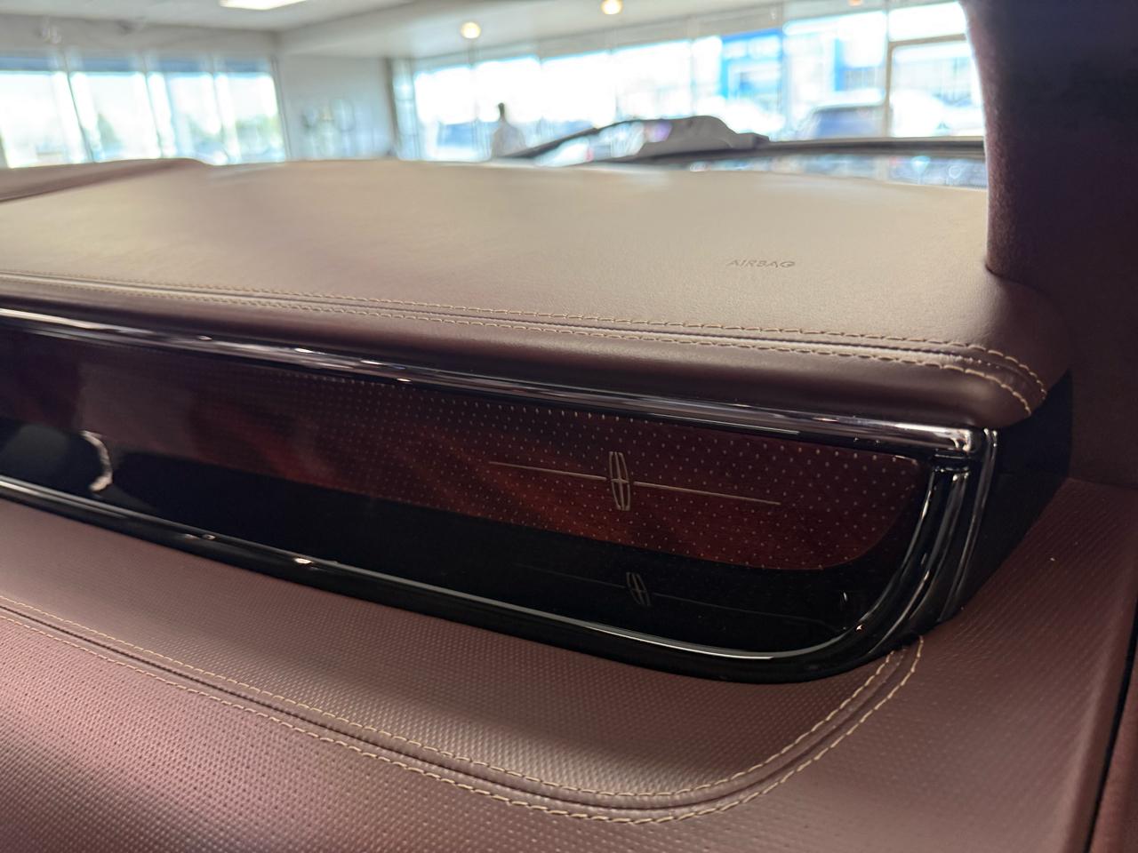 Lincoln Navigator L Black Label 4WD 2020