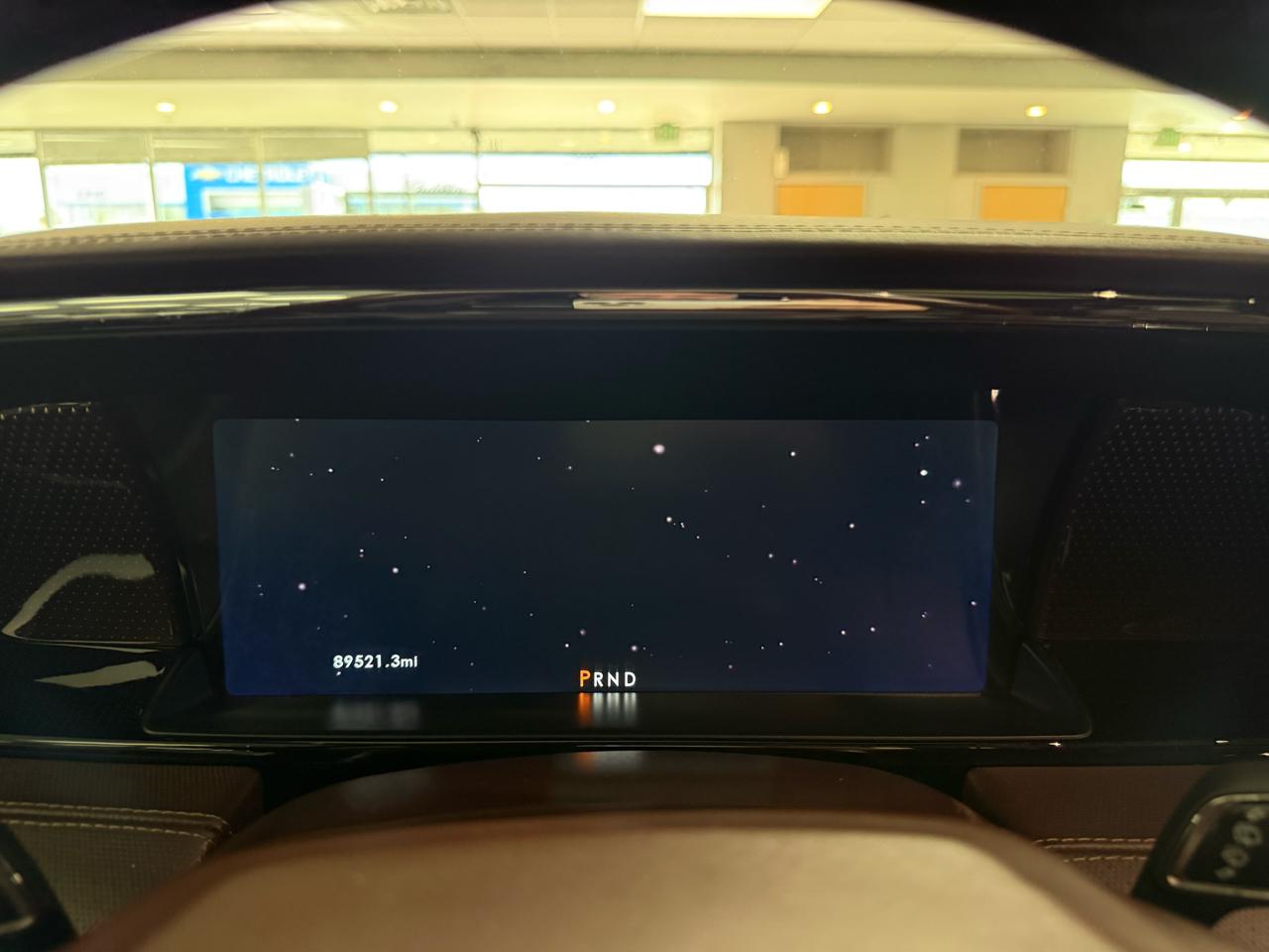 Lincoln Navigator L Black Label 4WD 2020