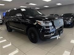 2020 Lincoln Navigator 