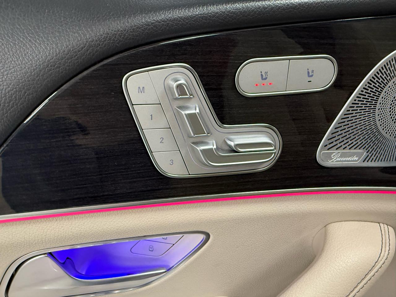 Mercedes-Benz GLS-Class GLS450 4MATIC 2020