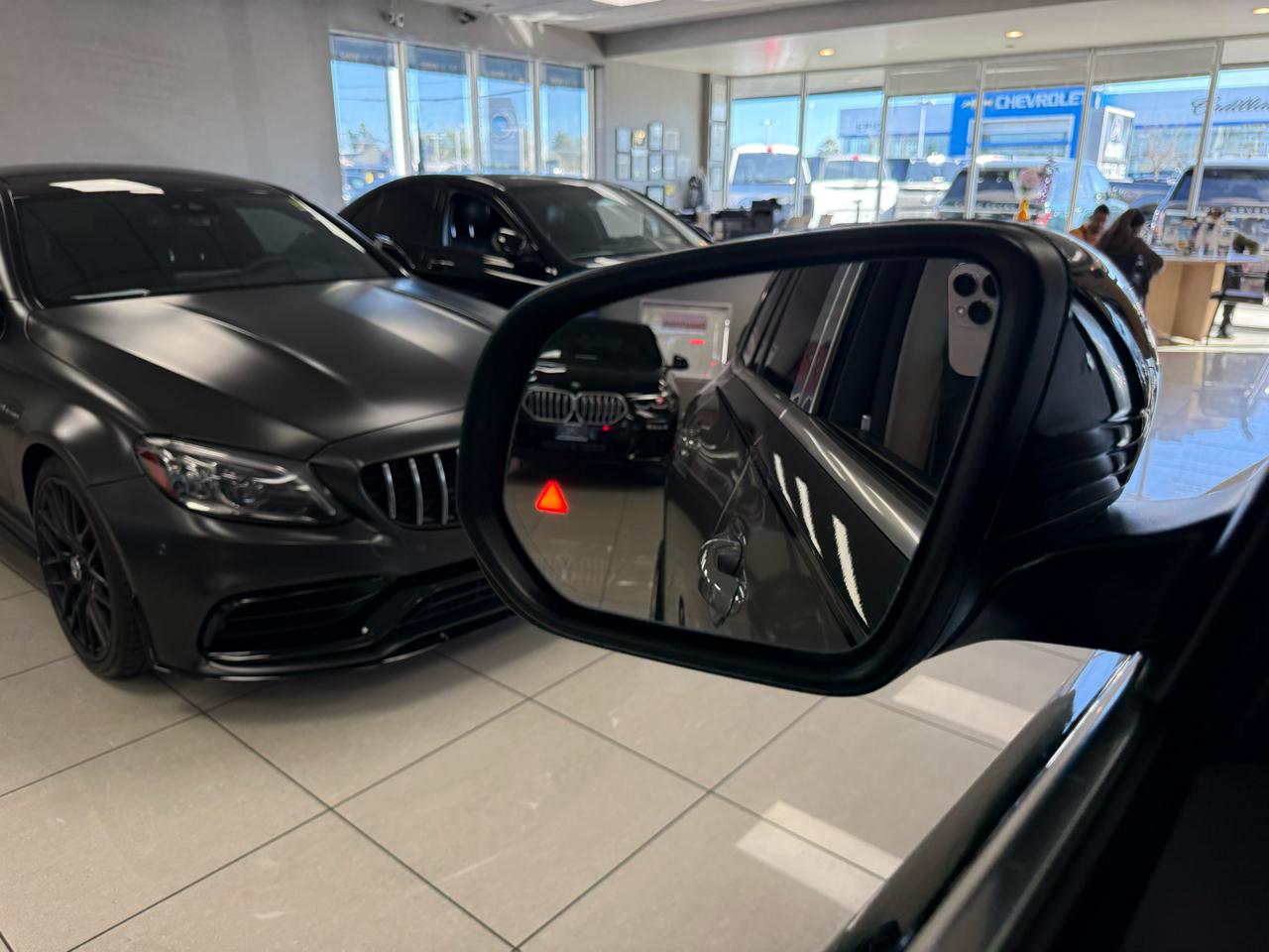 Mercedes-Benz GLS-Class GLS450 4MATIC 2020