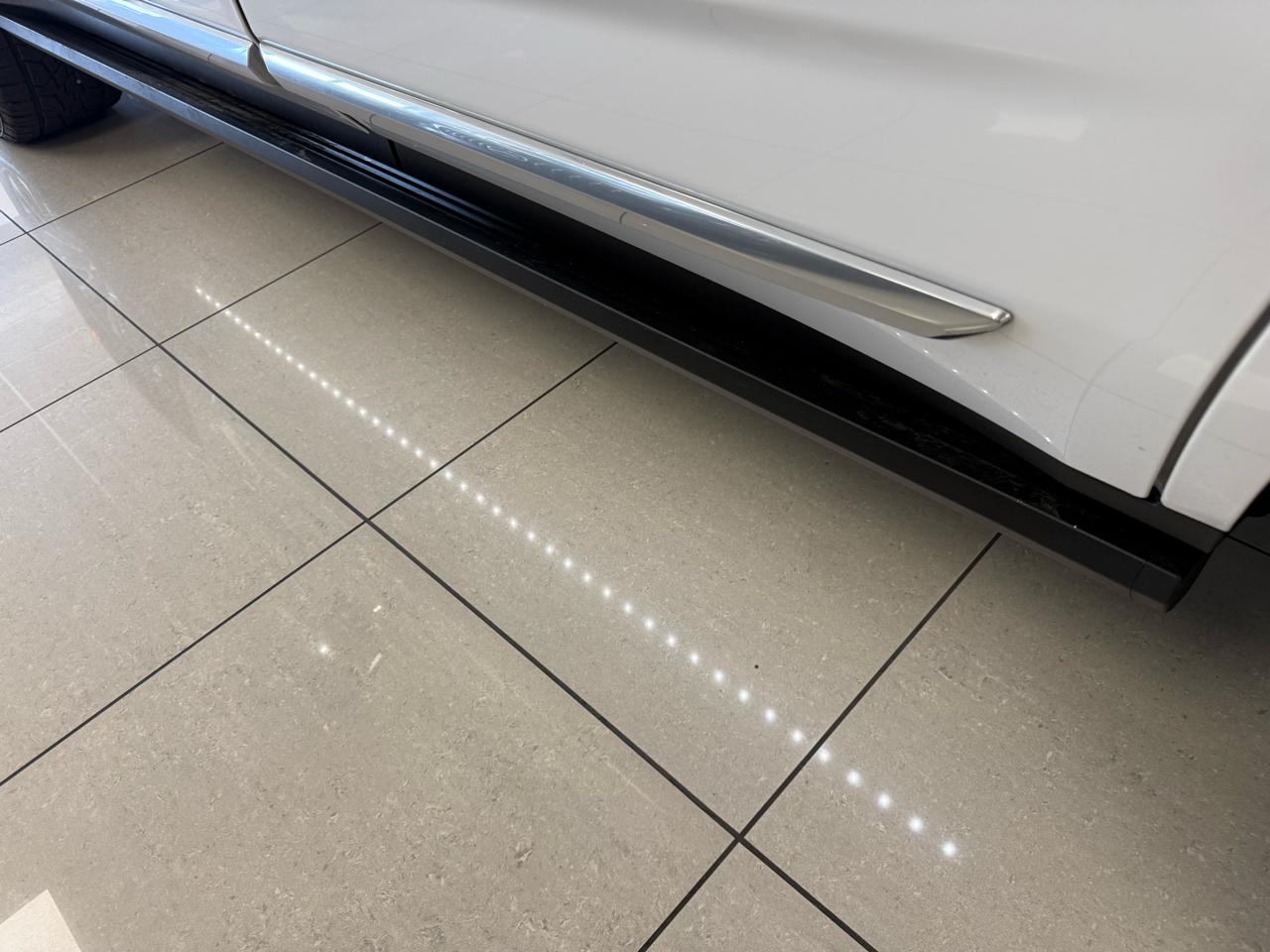 GMC Yukon Denali 4WD 2021