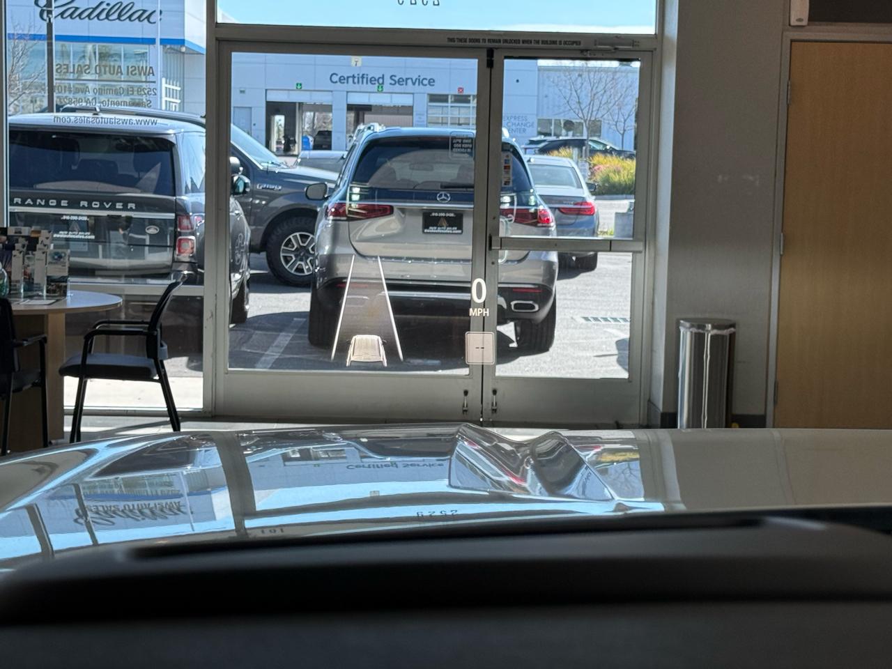 GMC Yukon Denali 4WD 2021