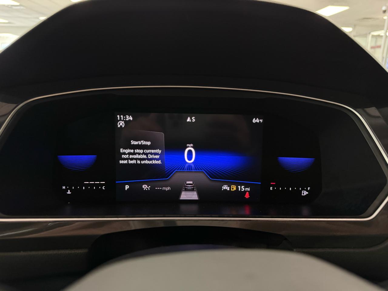 Volkswagen Tiguan SE 2022