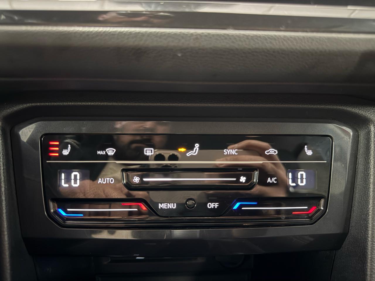 Volkswagen Tiguan SE 2022