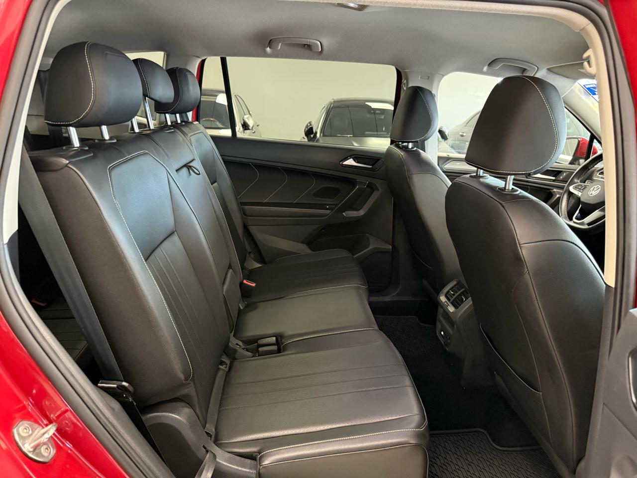 Volkswagen Tiguan SE 2022