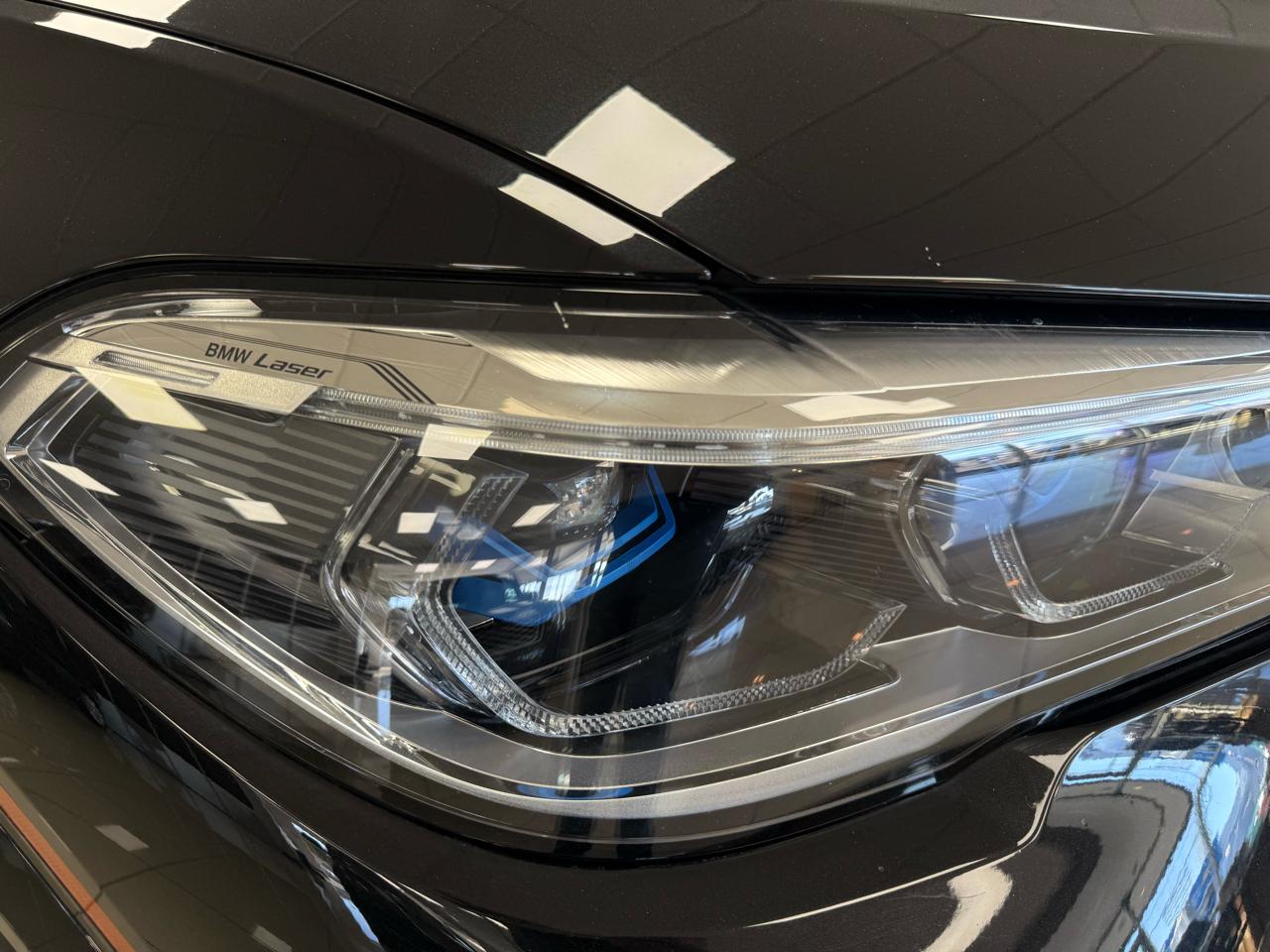BMW X5 xDrive50i 2019