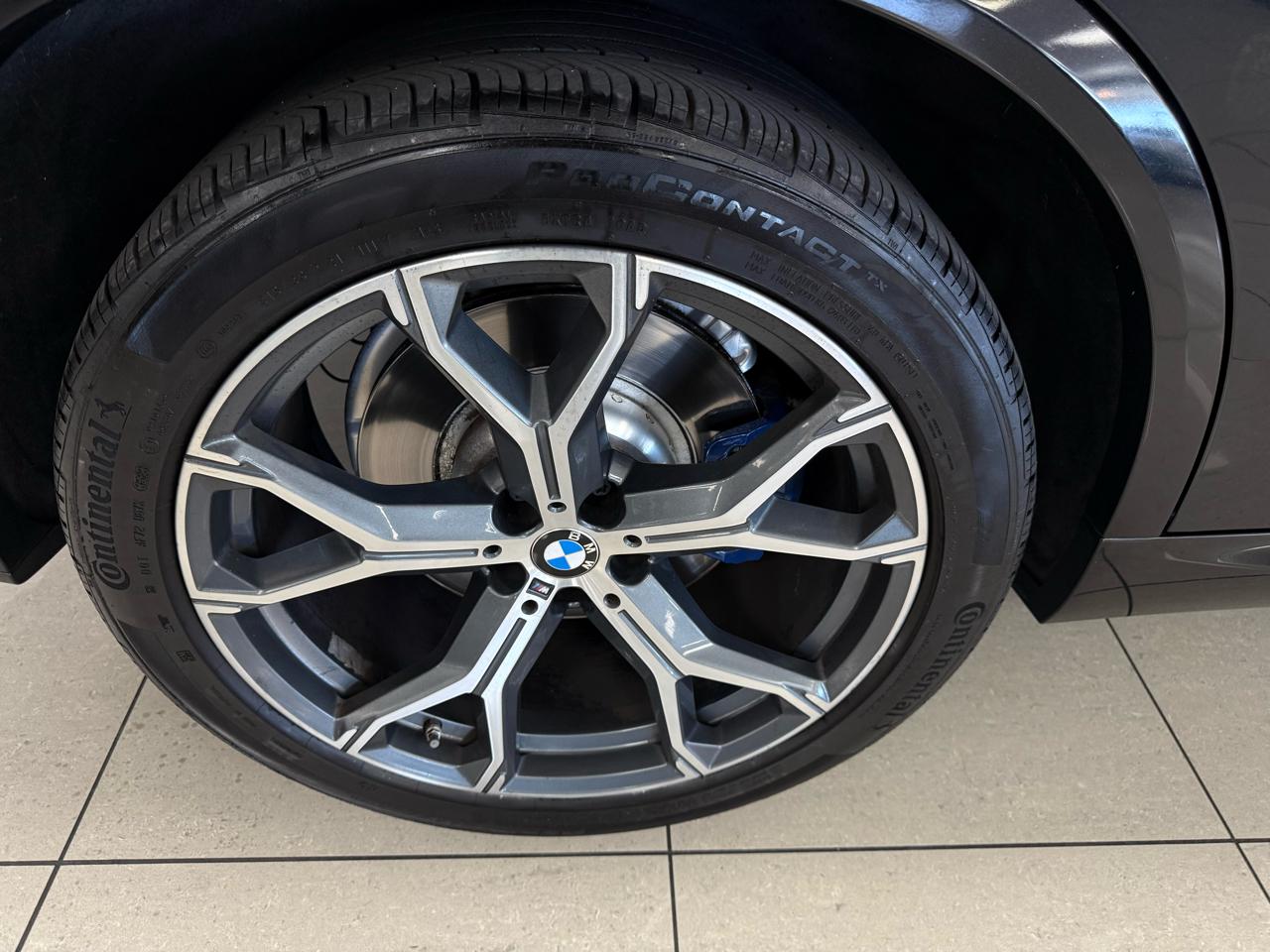 BMW X5 xDrive50i 2019