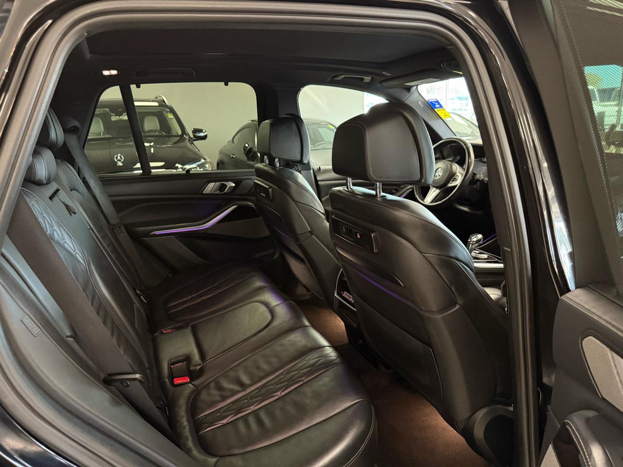 BMW X5 xDrive50i 2019