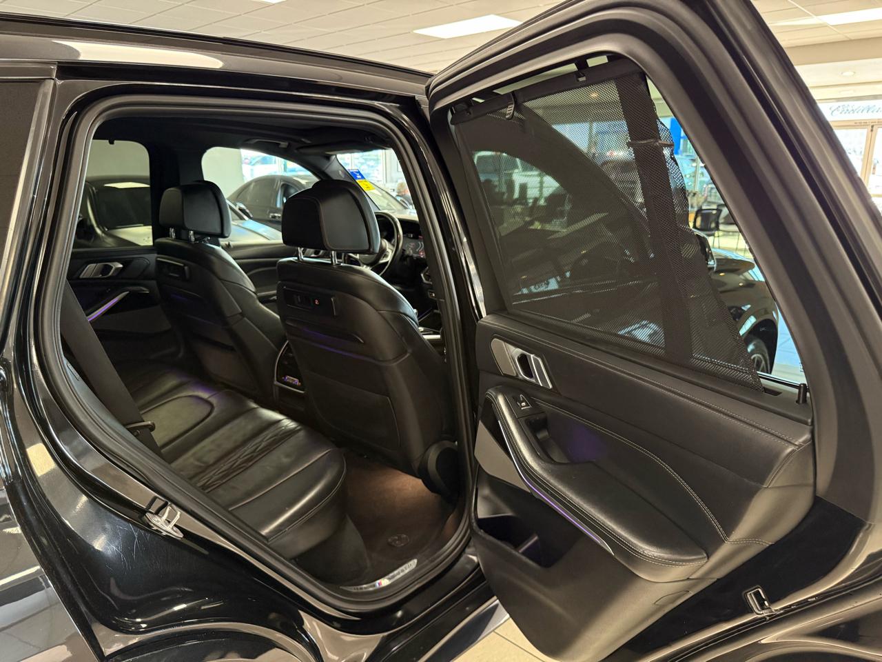 BMW X5 xDrive50i 2019