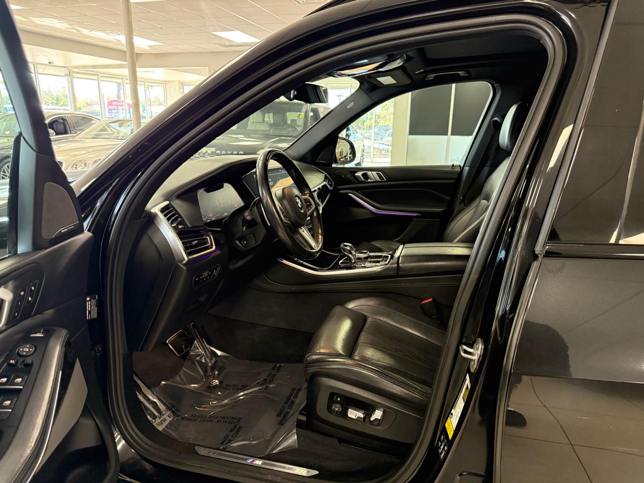 BMW X5 xDrive50i 2019