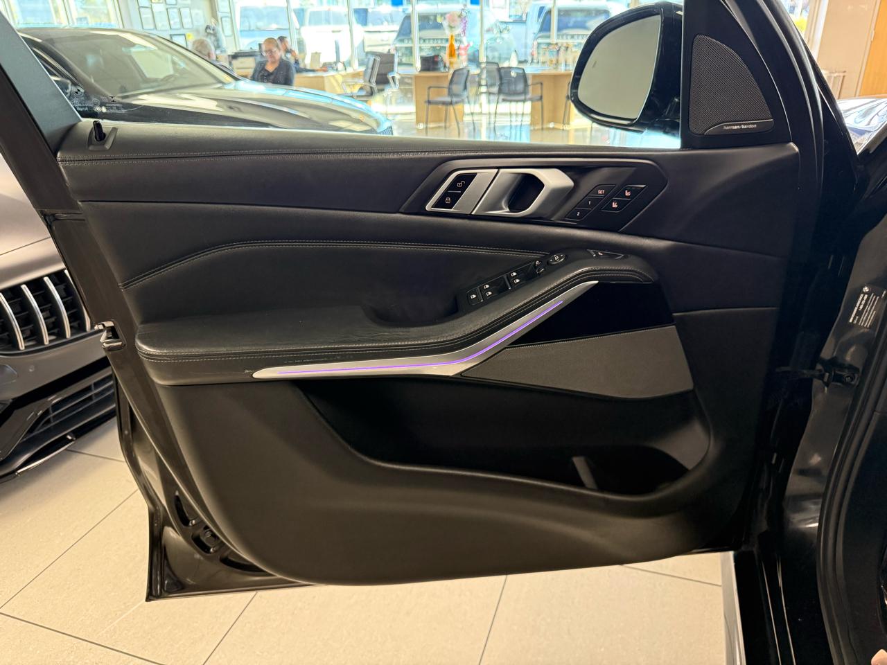 BMW X5 xDrive50i 2019