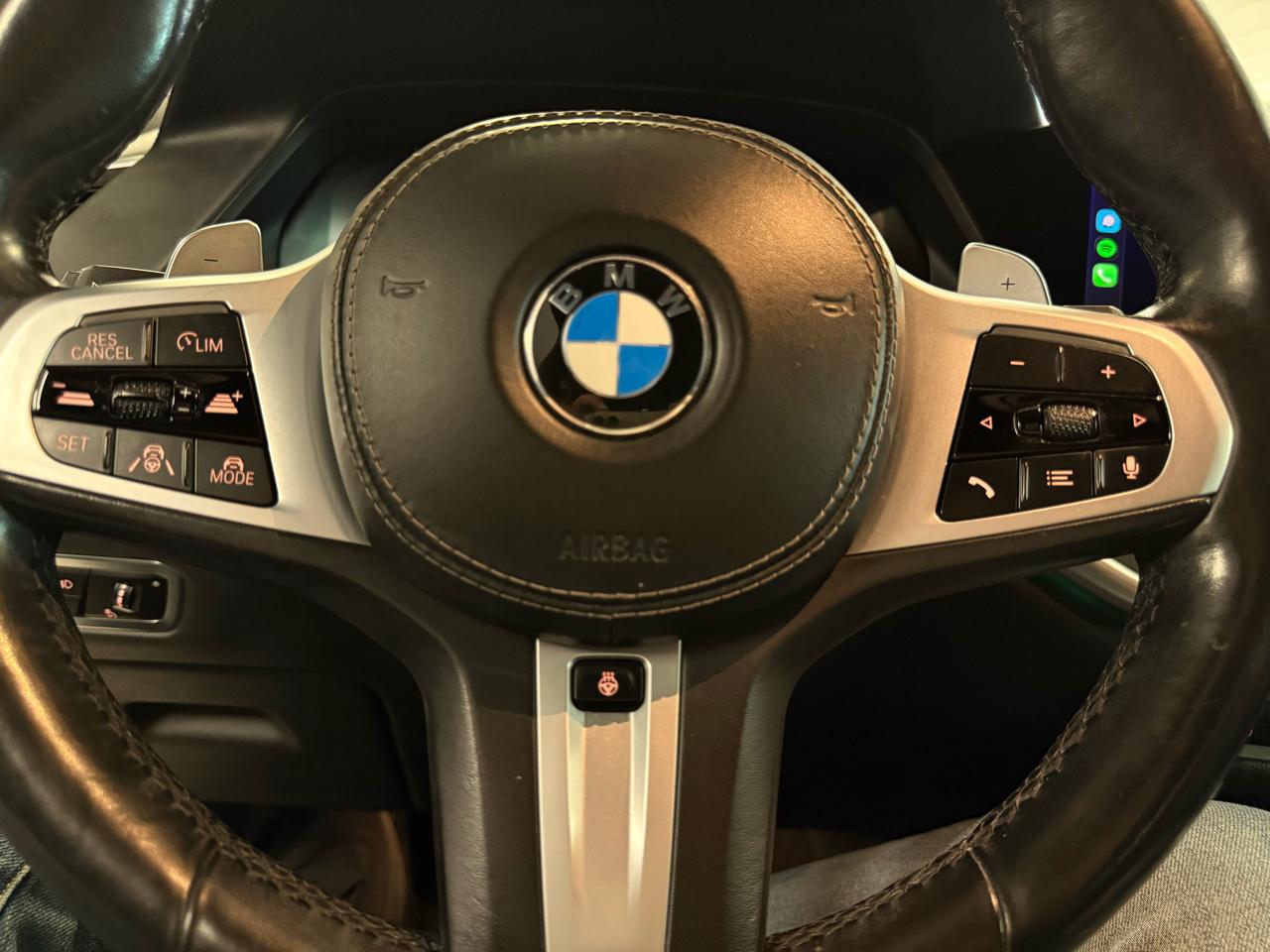 BMW X5 xDrive50i 2019