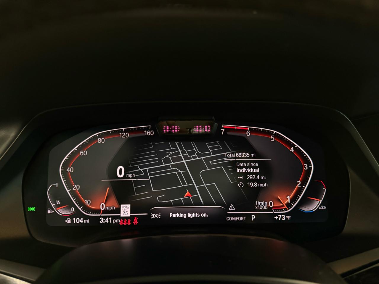 BMW X5 xDrive50i 2019