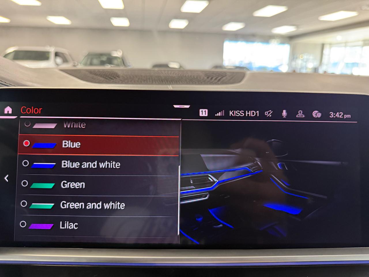 BMW X5 xDrive50i 2019