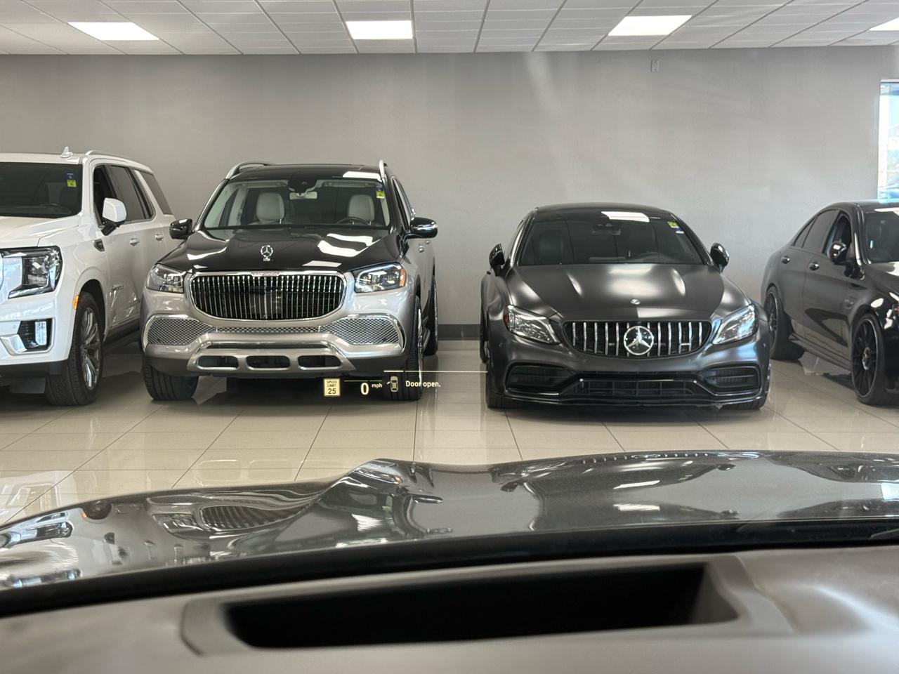 BMW X5 xDrive50i 2019