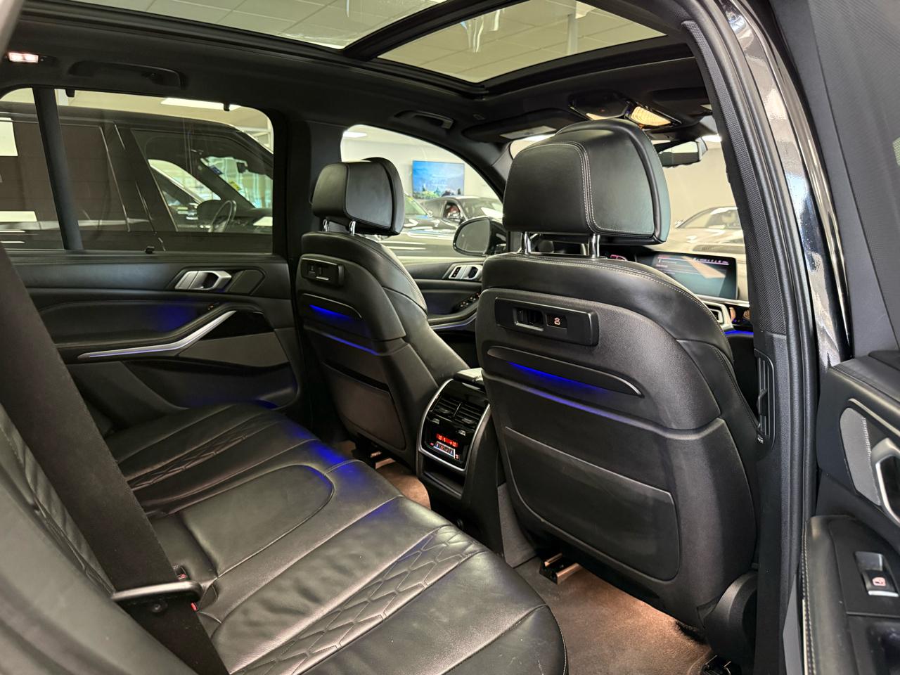 BMW X5 xDrive50i 2019