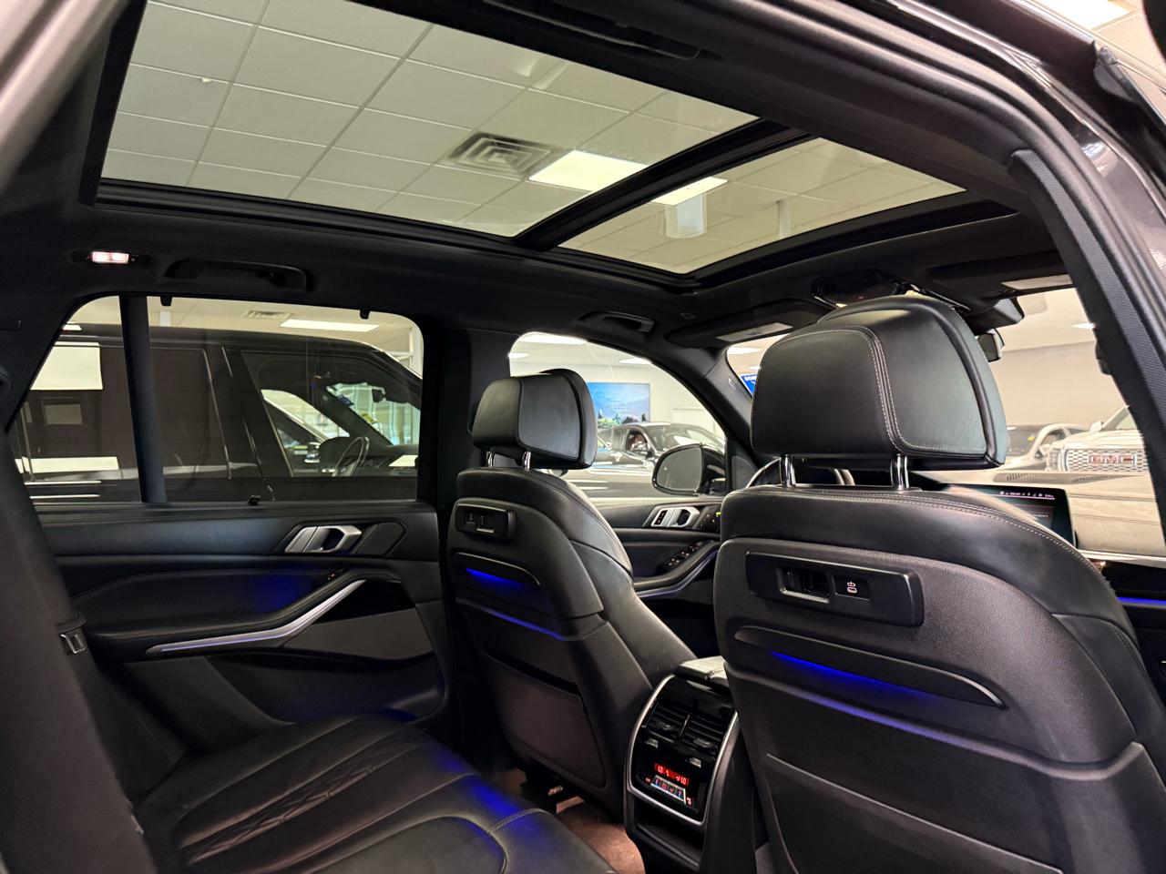 BMW X5 xDrive50i 2019