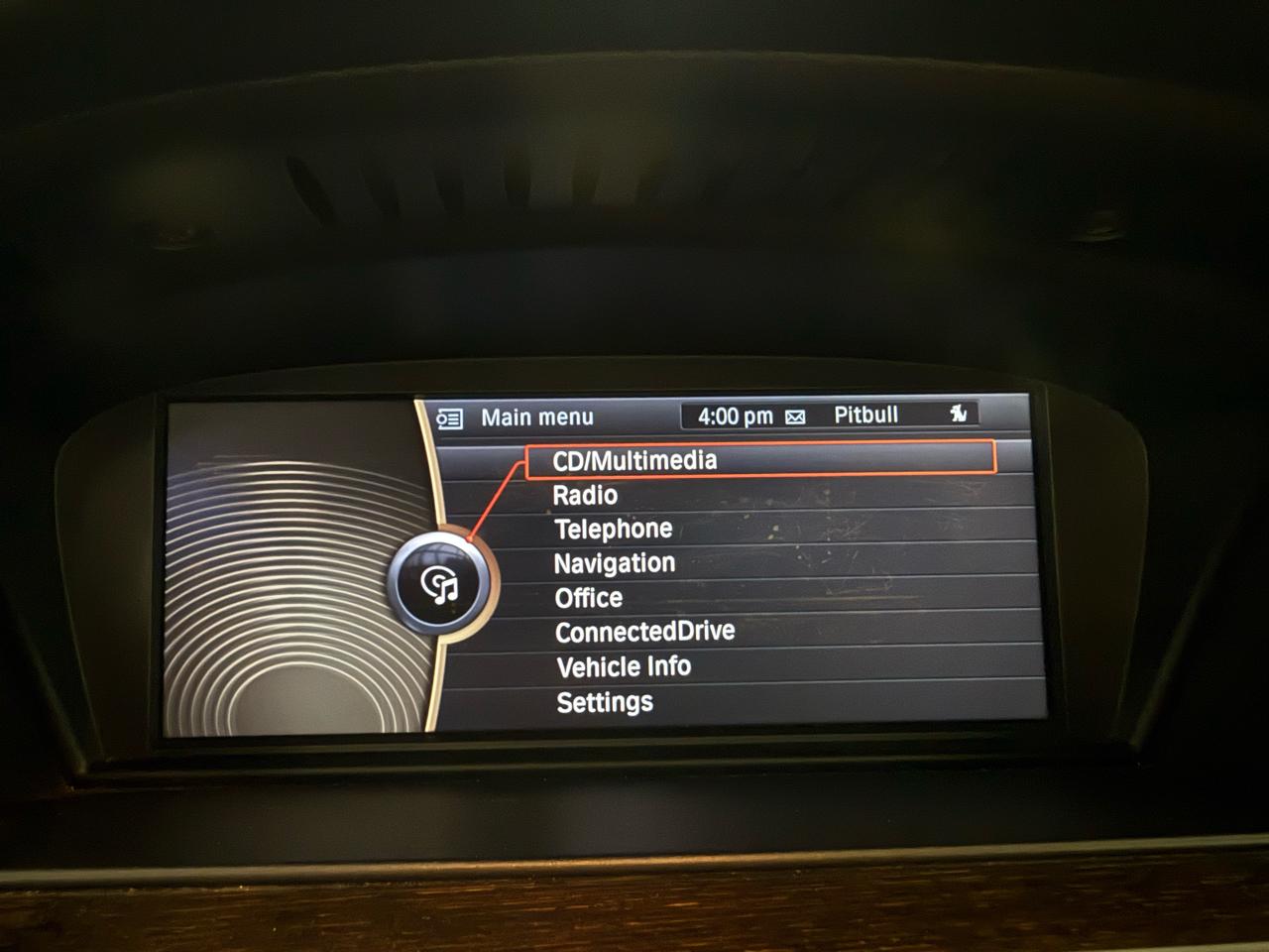 BMW 3-Series 328i Convertible 2013