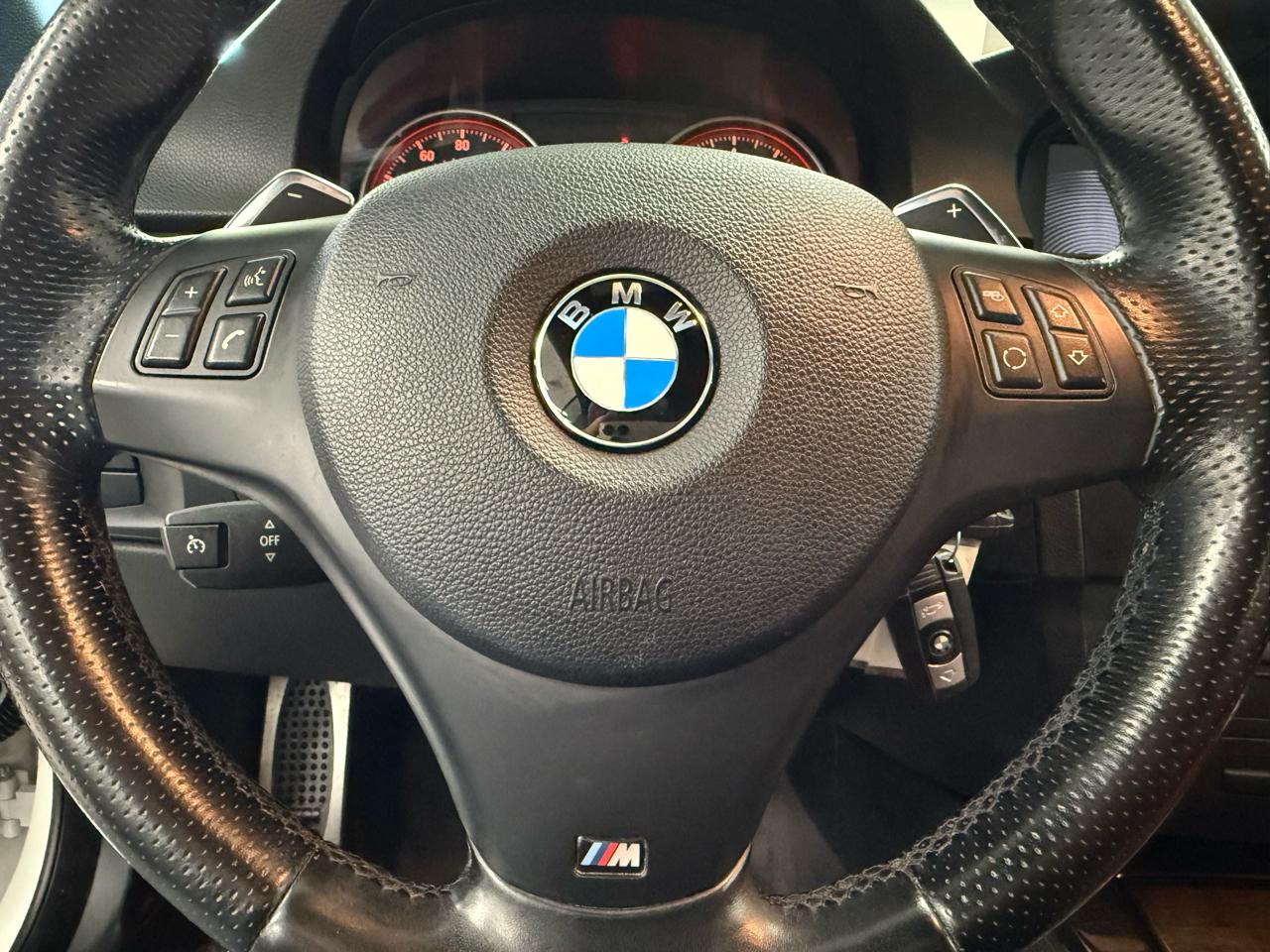 BMW 3-Series 328i Convertible 2013