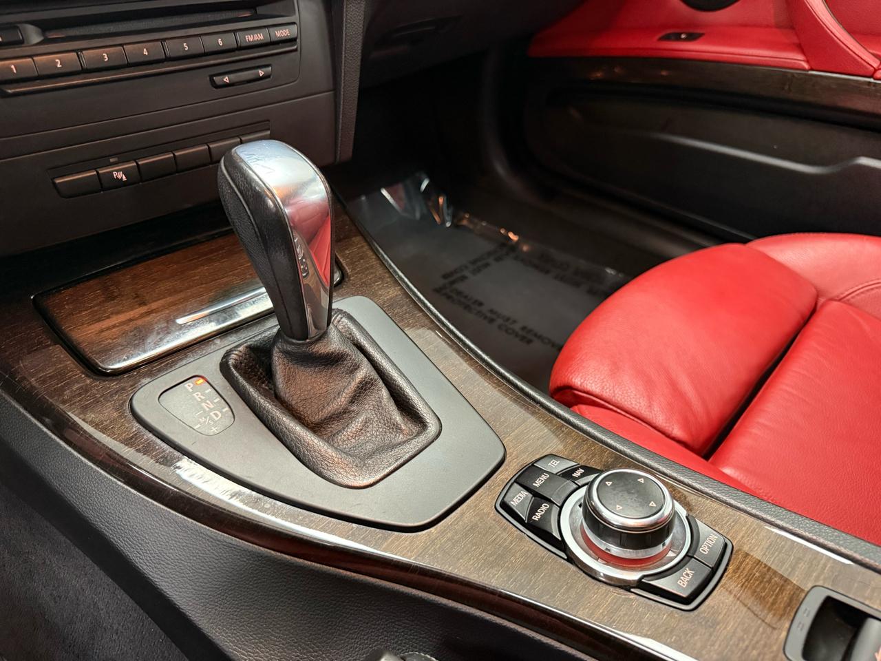 BMW 3-Series 328i Convertible 2013