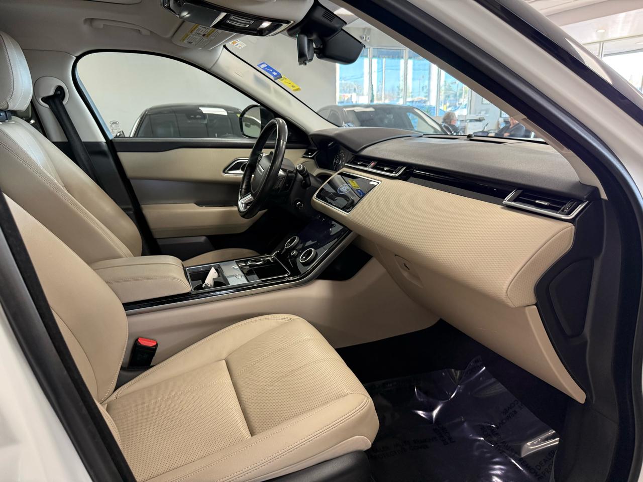 Land Rover Range Rover Velar SE 2019