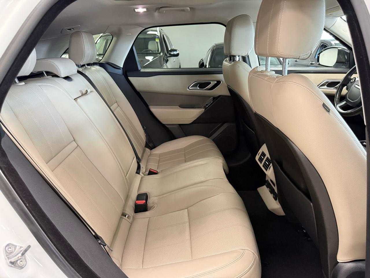 Land Rover Range Rover Velar SE 2019