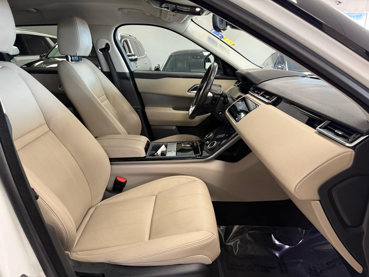 Land Rover Range Rover Velar SE 2019